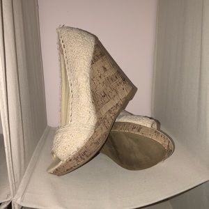 American Rag Cie wedges